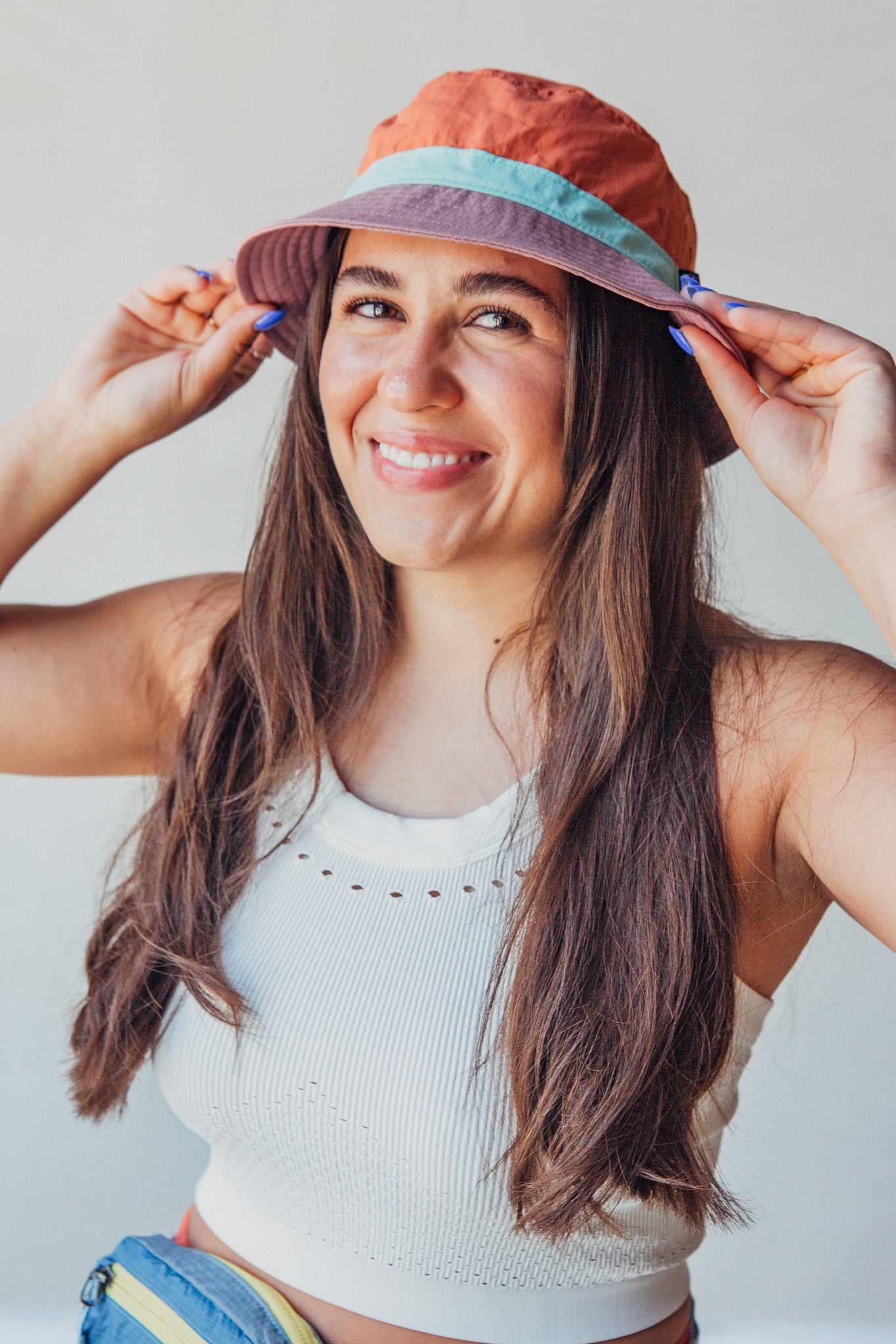 Wavefarer Bucket Hat