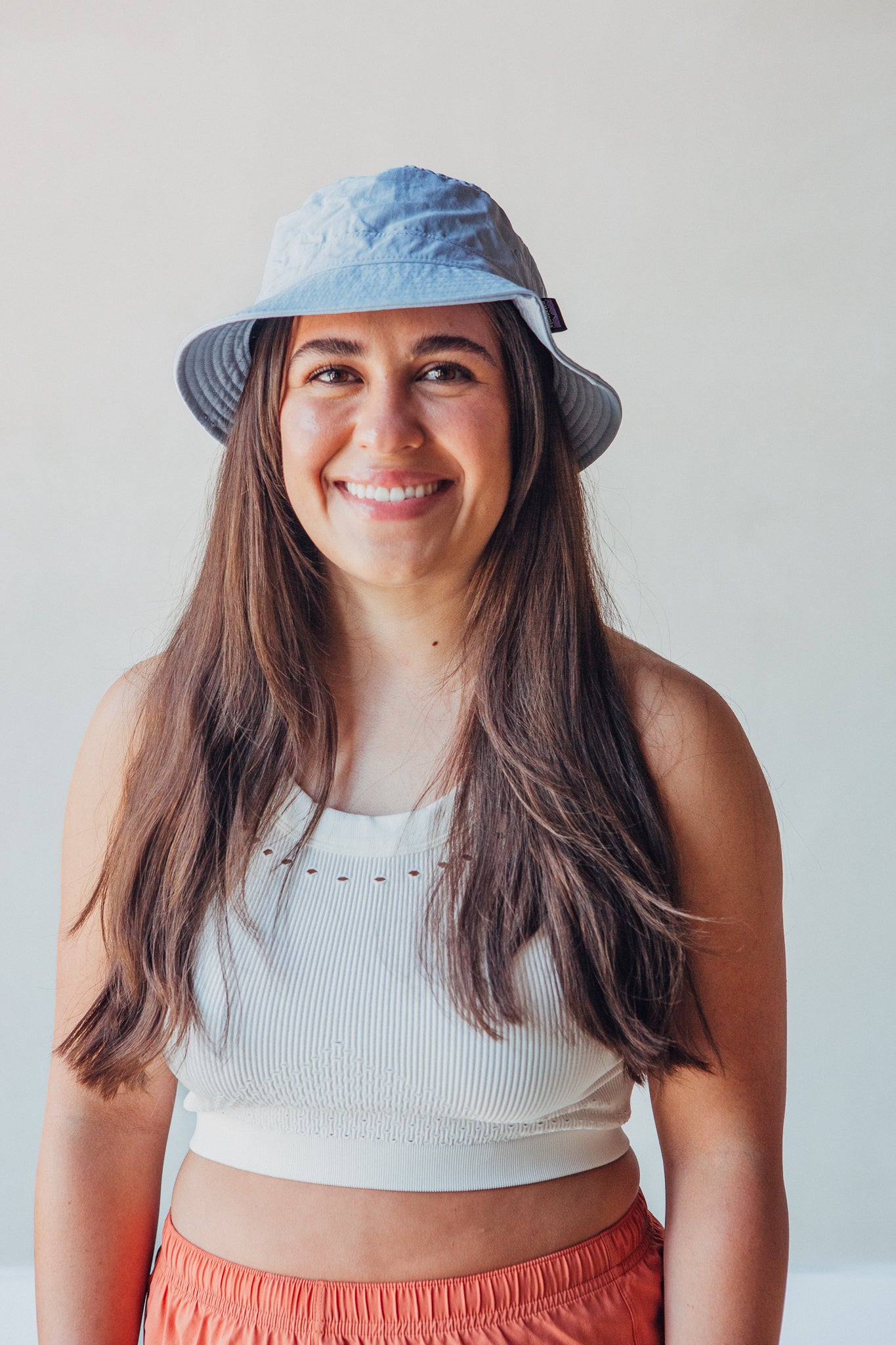 Wavefarer Bucket Hat