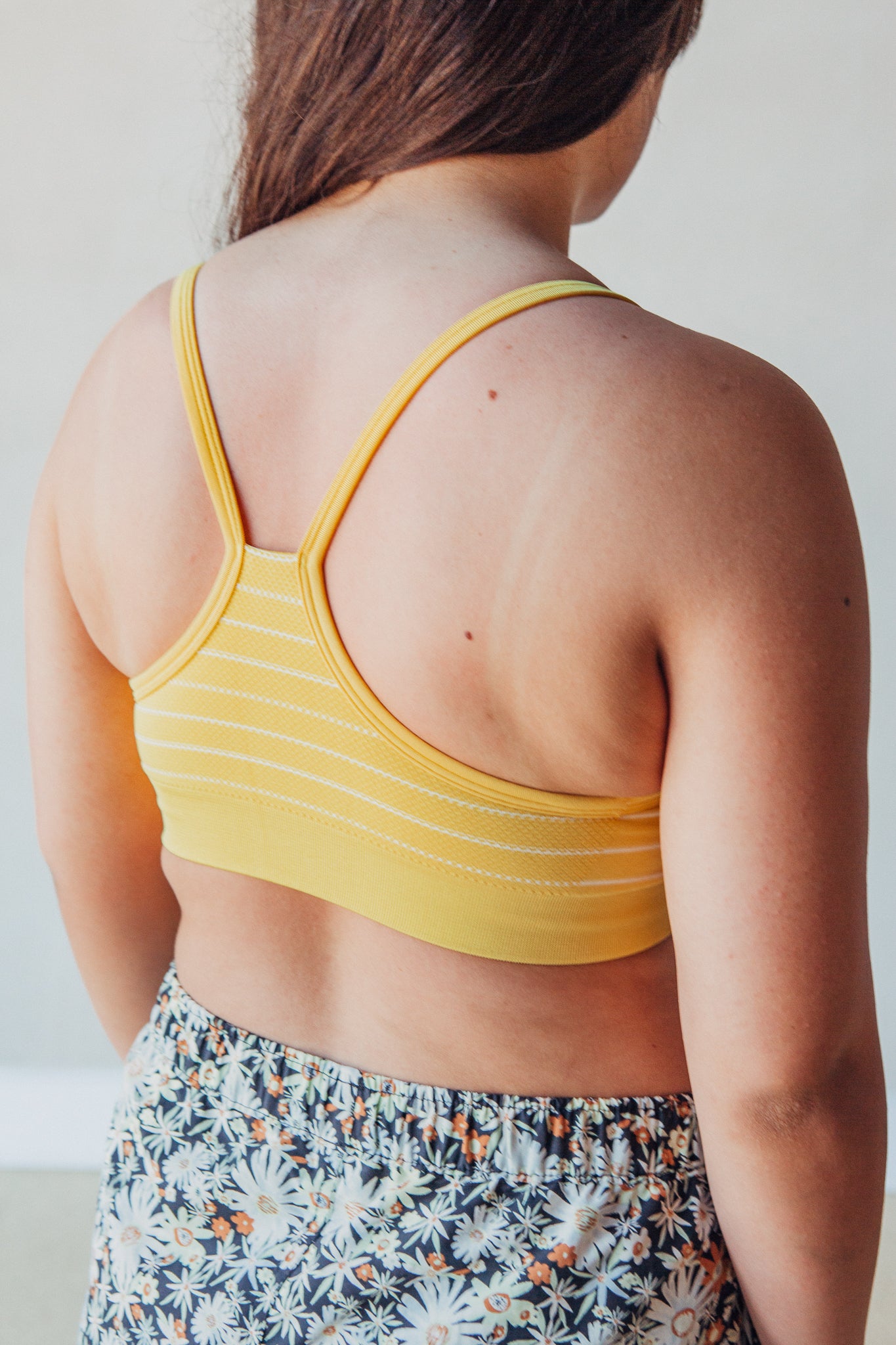 Active Mesh Bra
