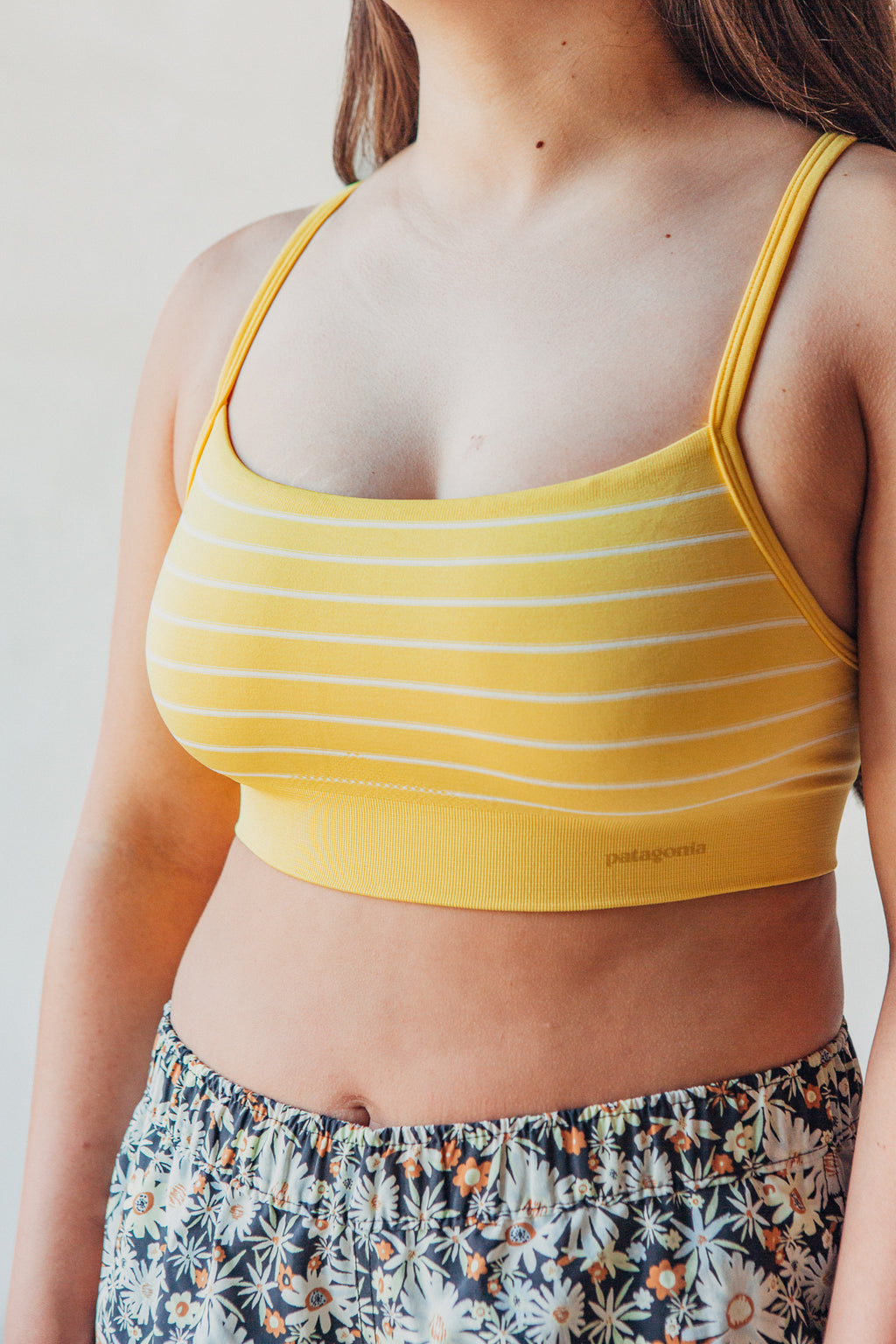 Active Mesh Bra