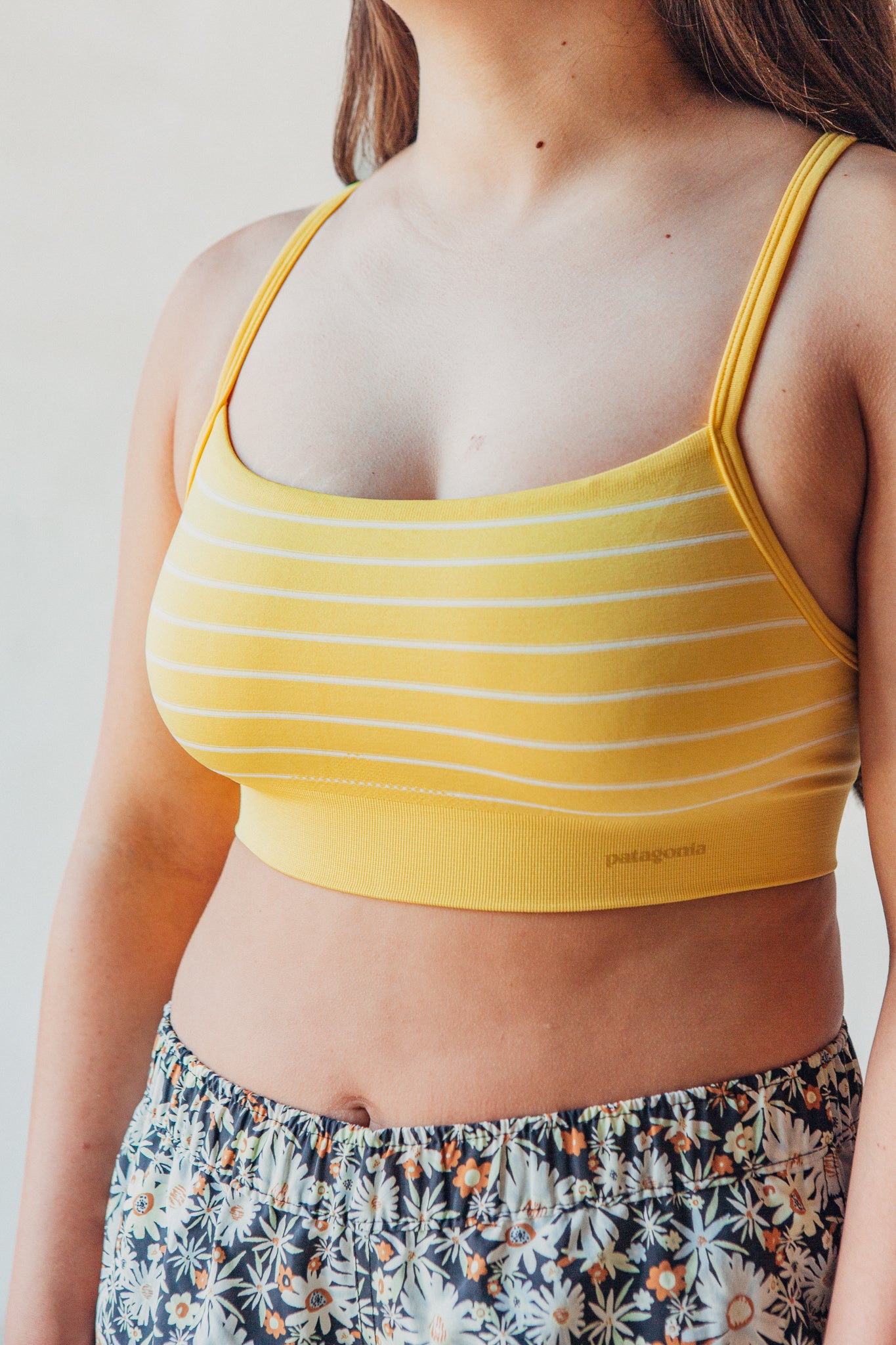 Active Mesh Bra