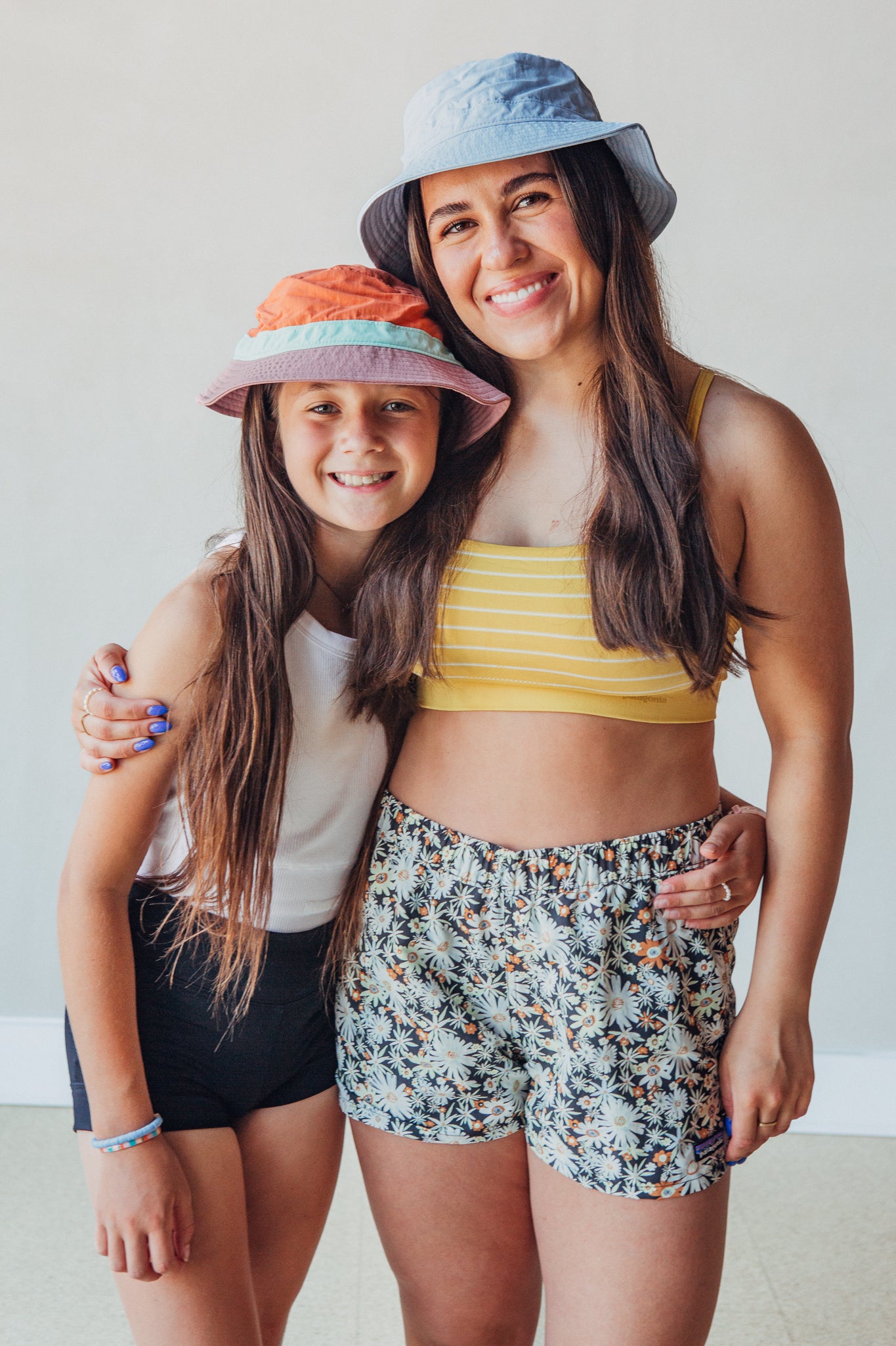 Wavefarer Bucket Hat