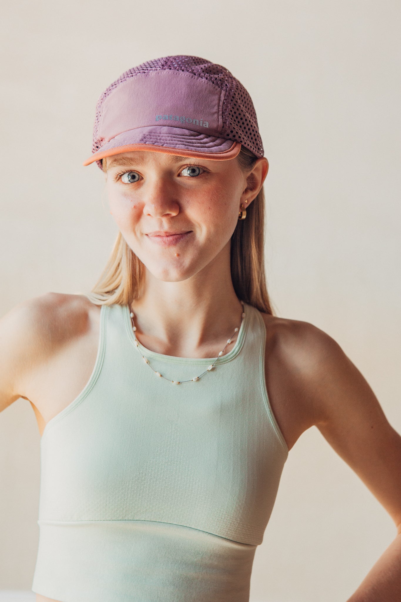 Patagonia Duckbill Cap