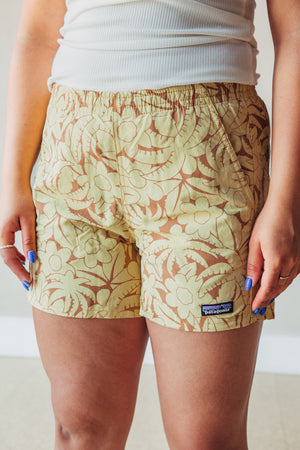 W’s Baggies Shorts - 5 inch