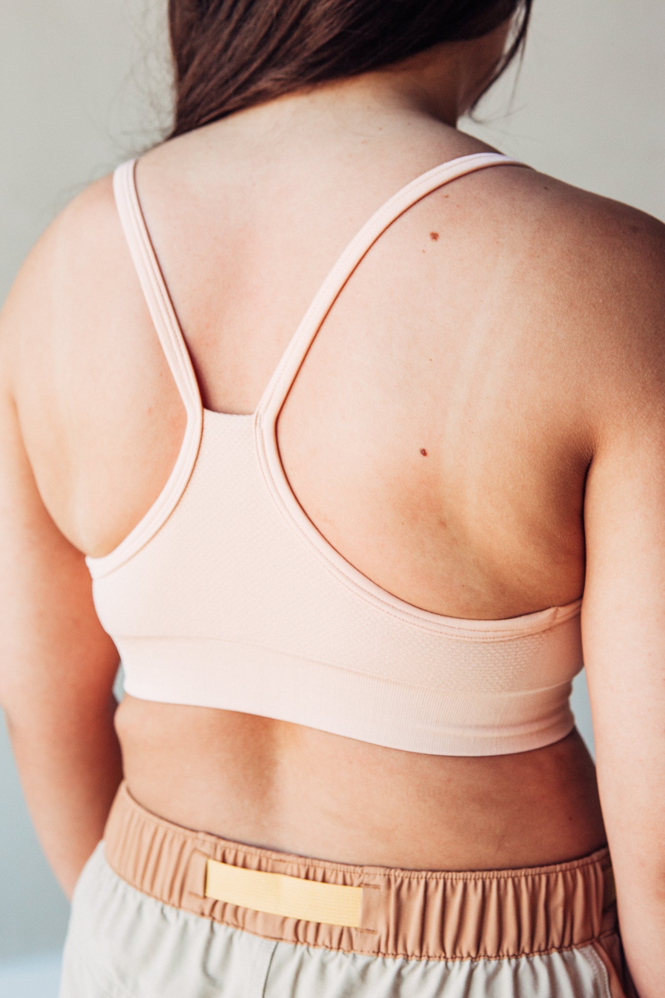 Active Mesh Bra