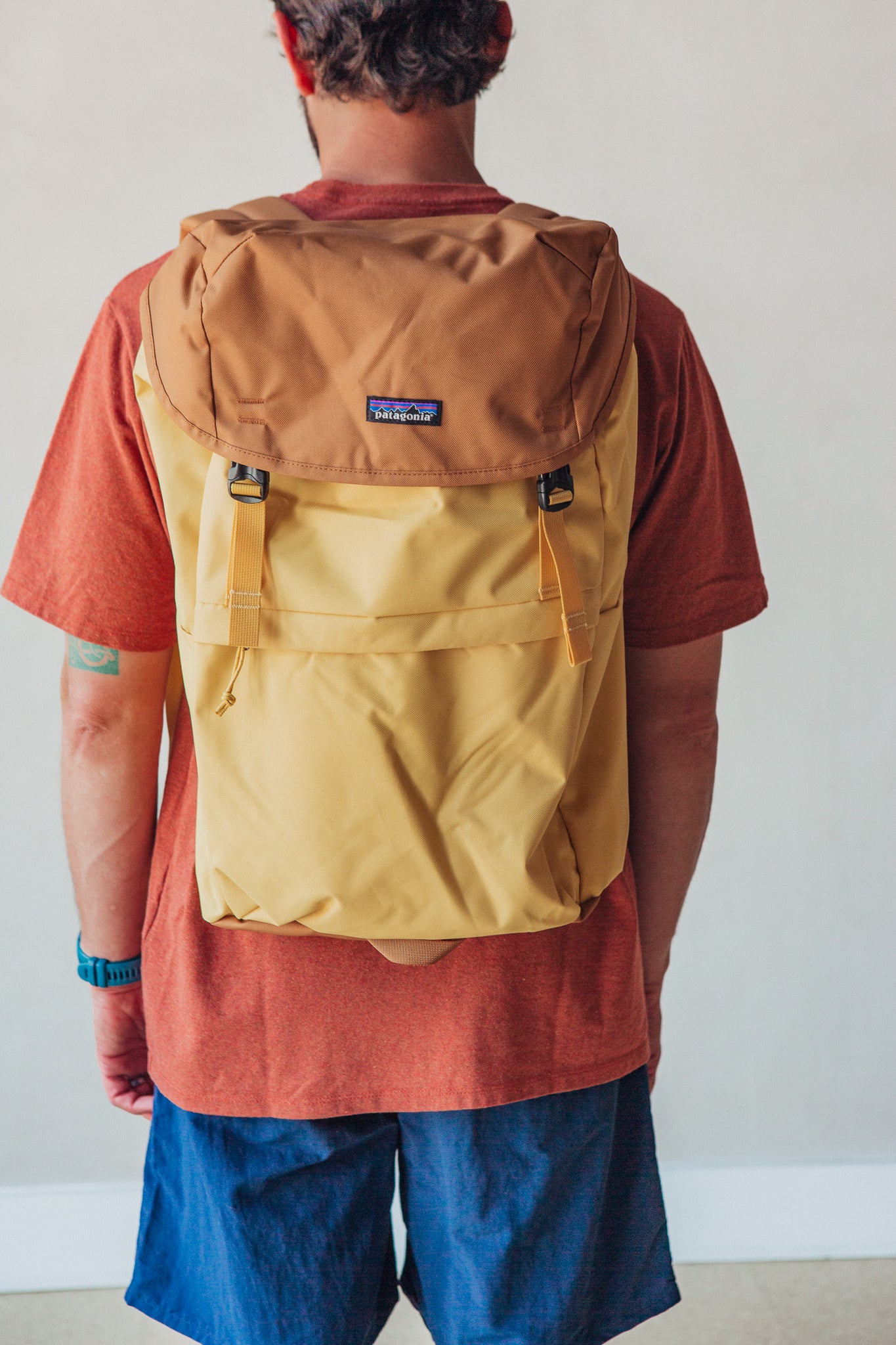Arbor Lid Pack