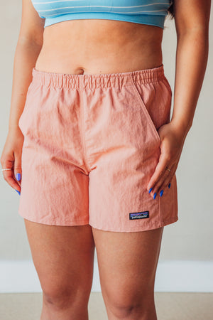 W’s Baggies Shorts - 5 inch