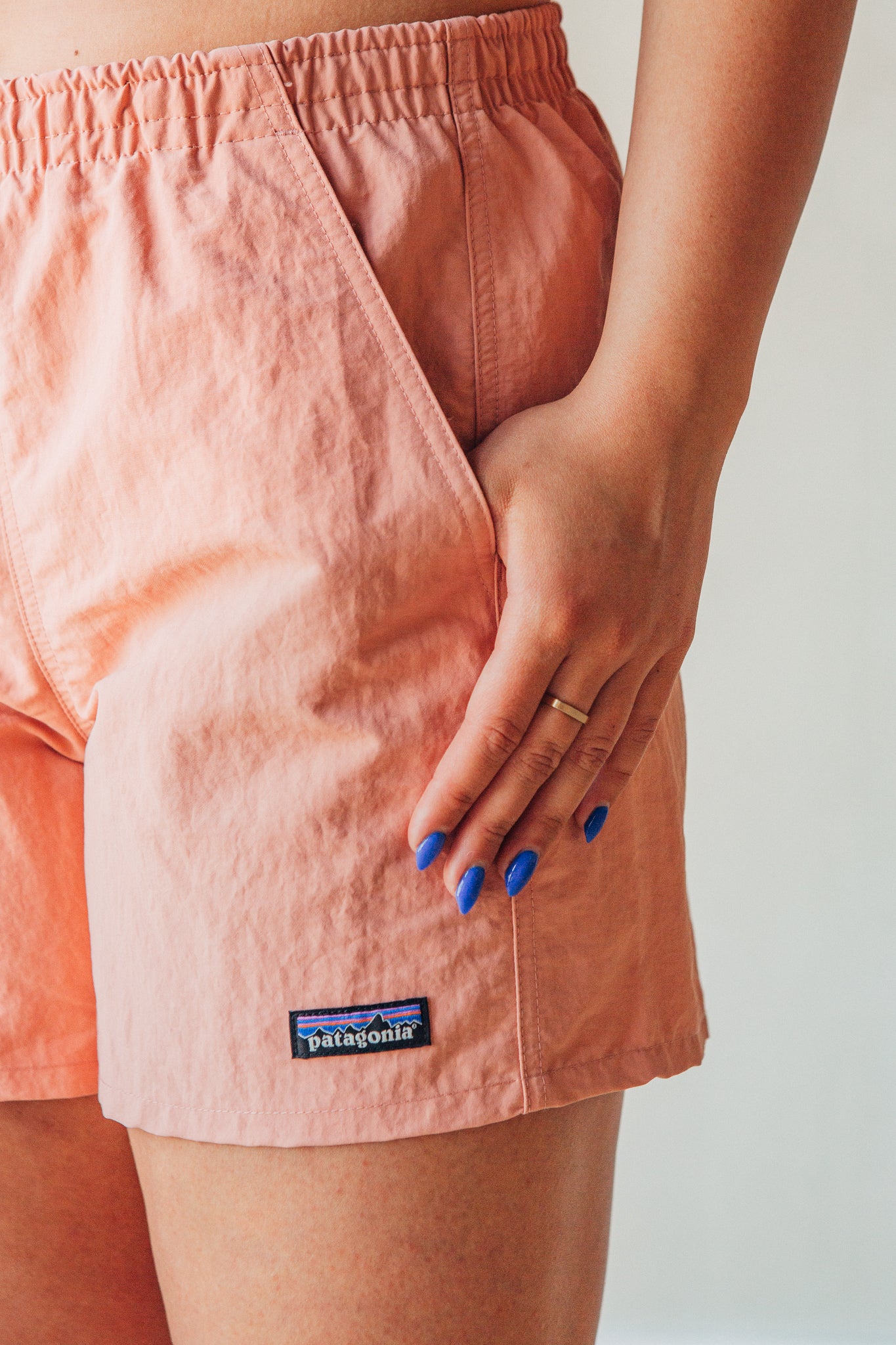 W’s Baggies Shorts - 5 inch