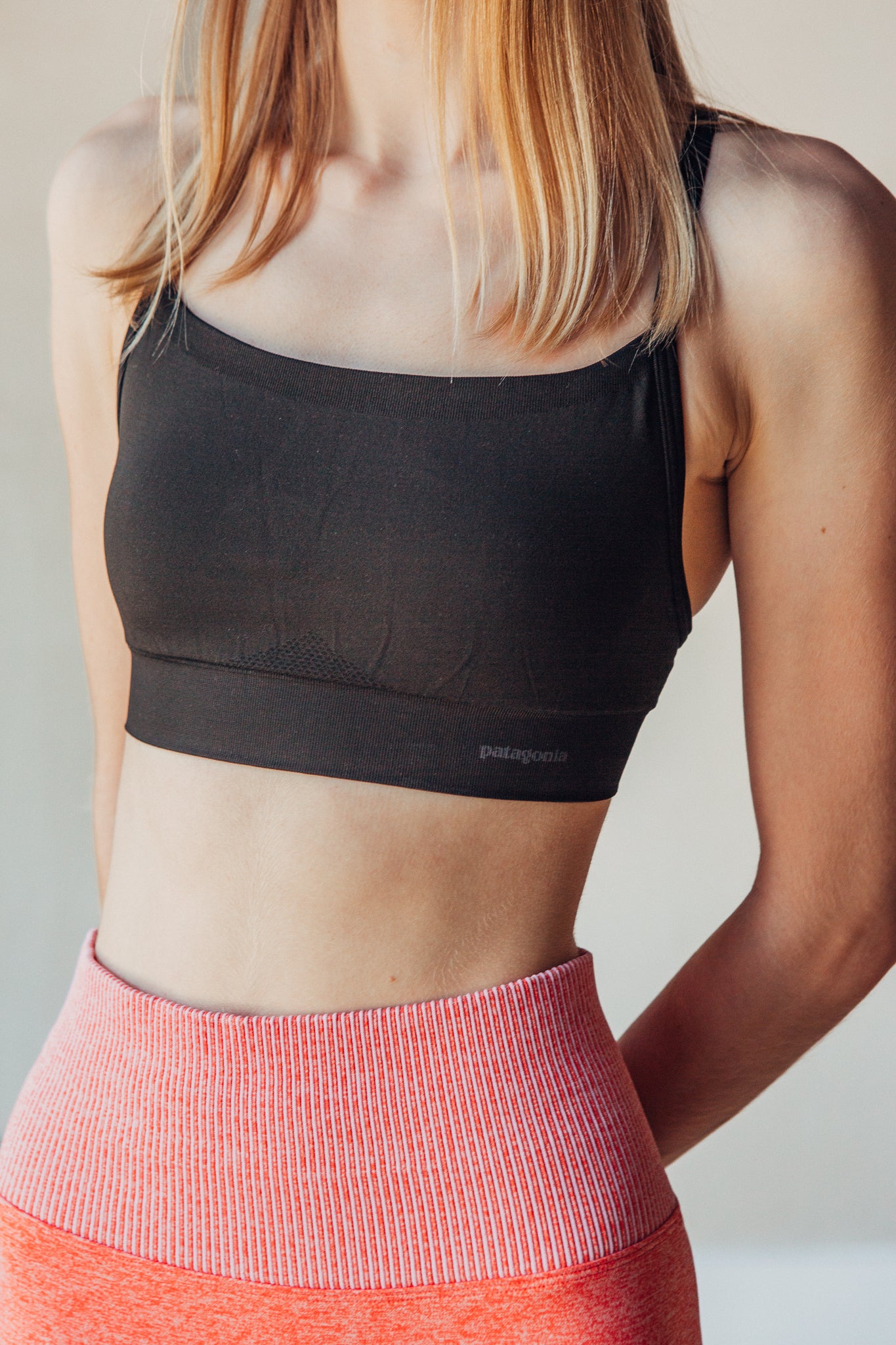 Active Mesh Bra