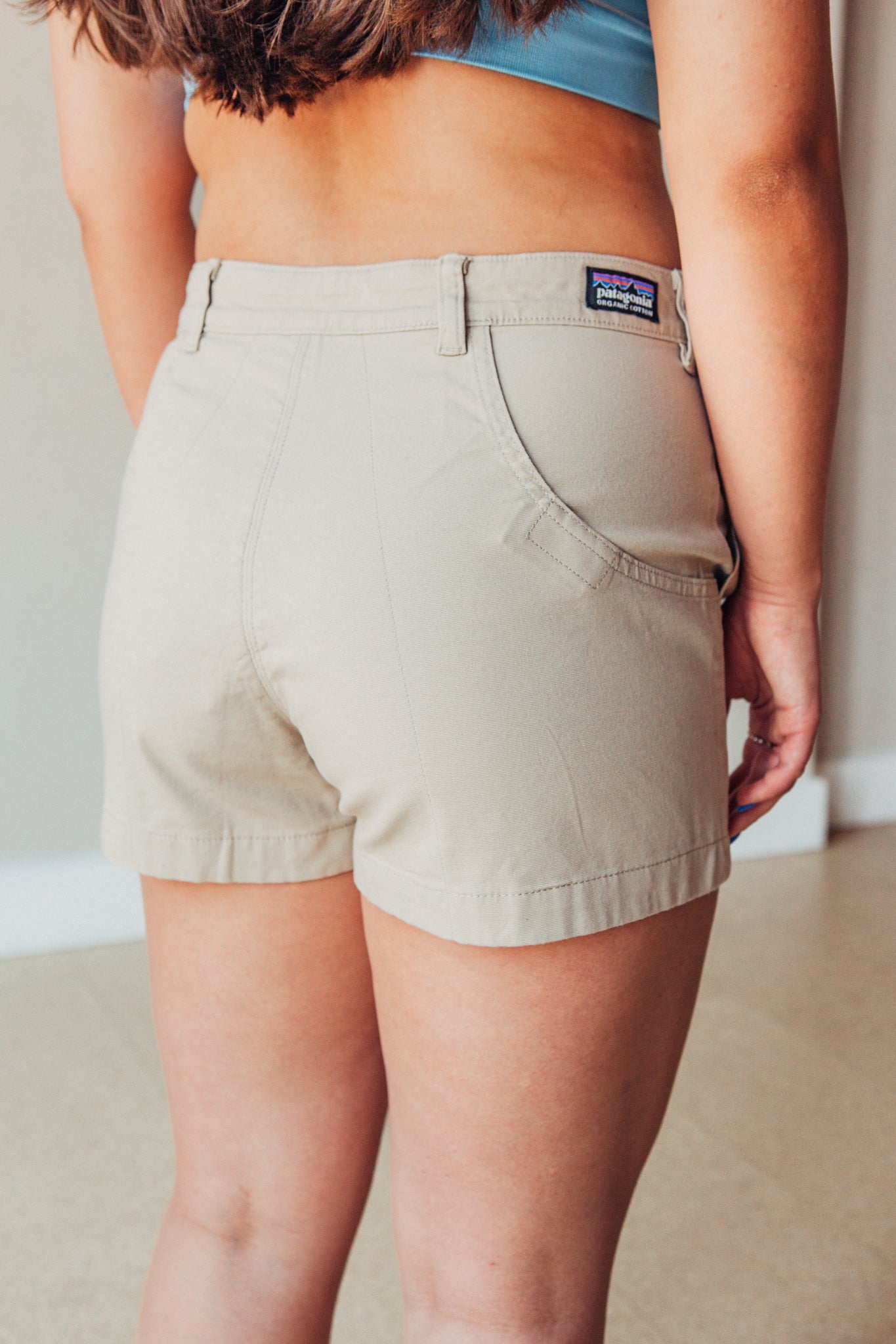W’s Stand Up Shorts 3”