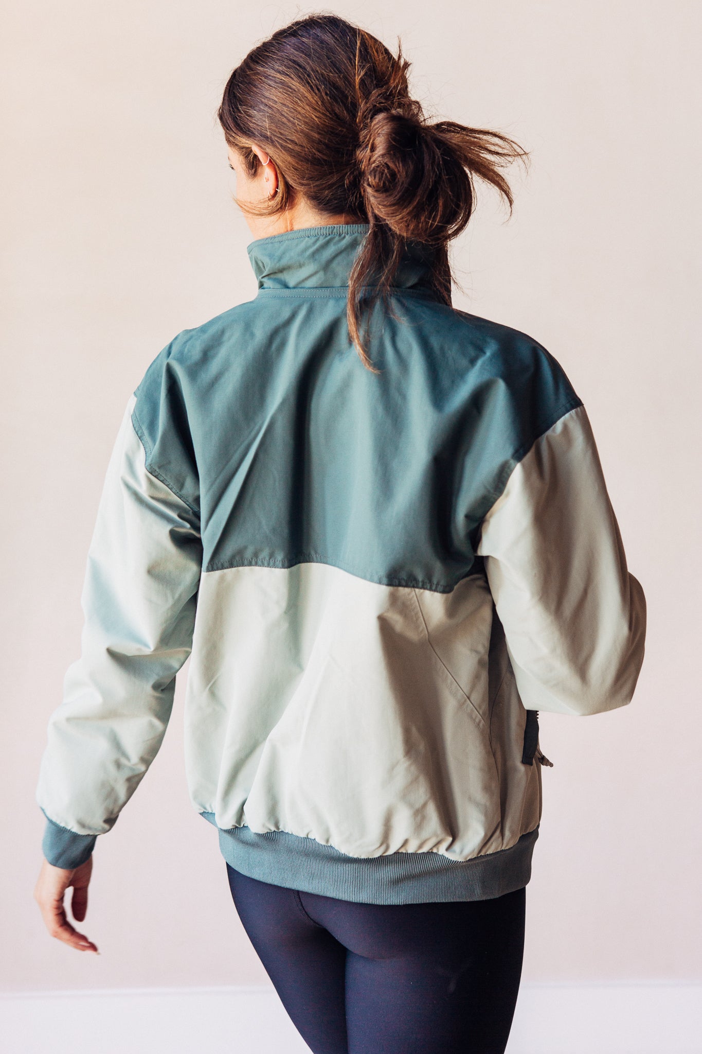 Shelled Synchilla Jacket