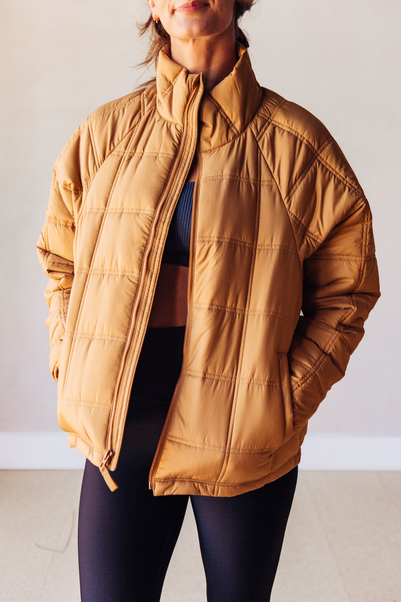Lost Canyon Jacket
