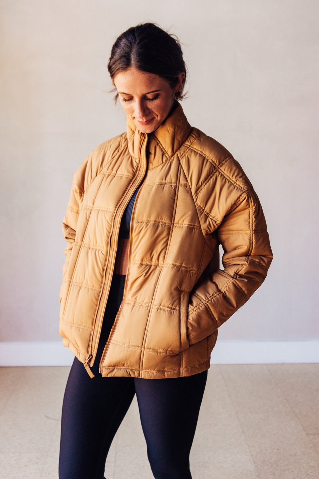 Lost Canyon Jacket