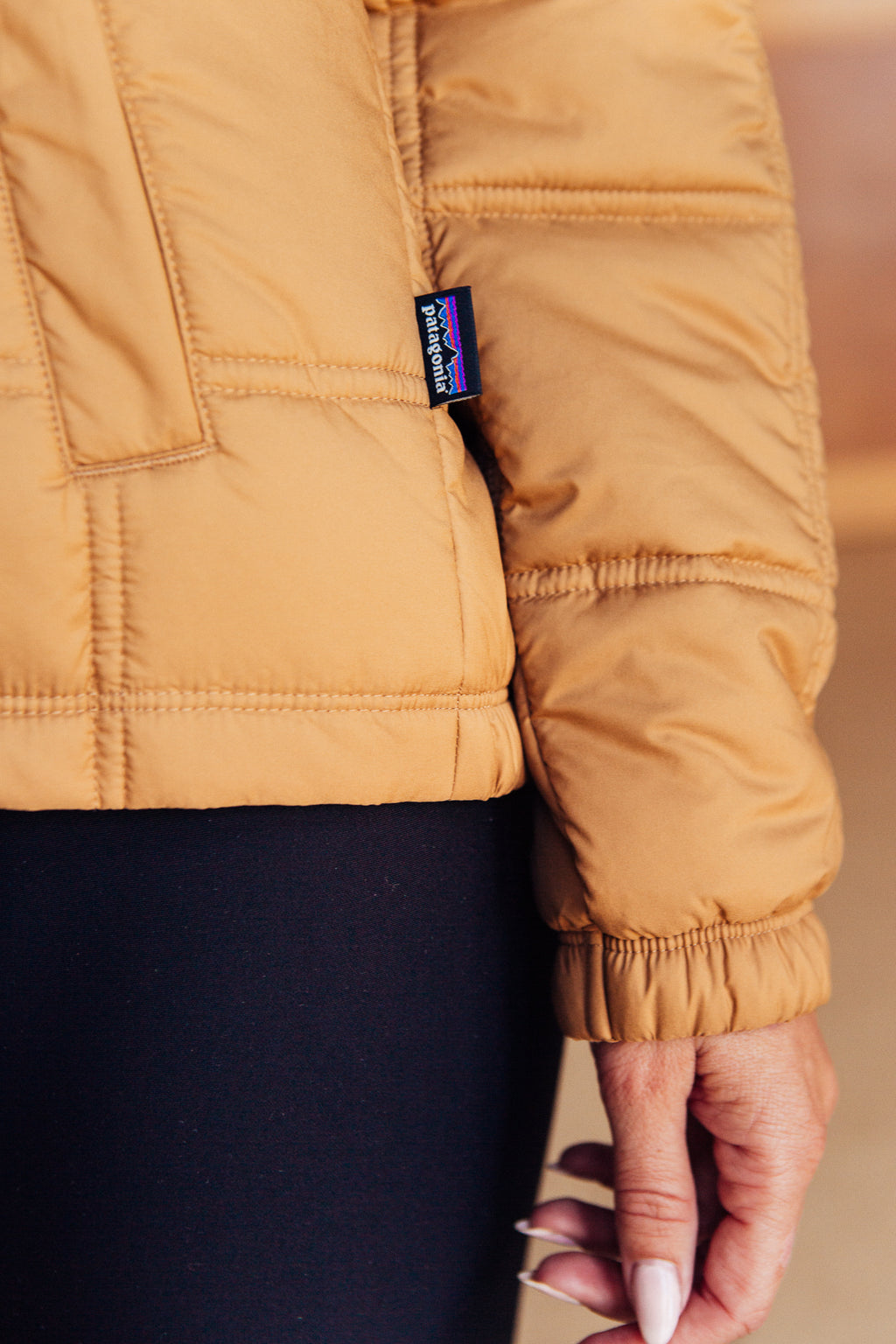 Lost Canyon Jacket
