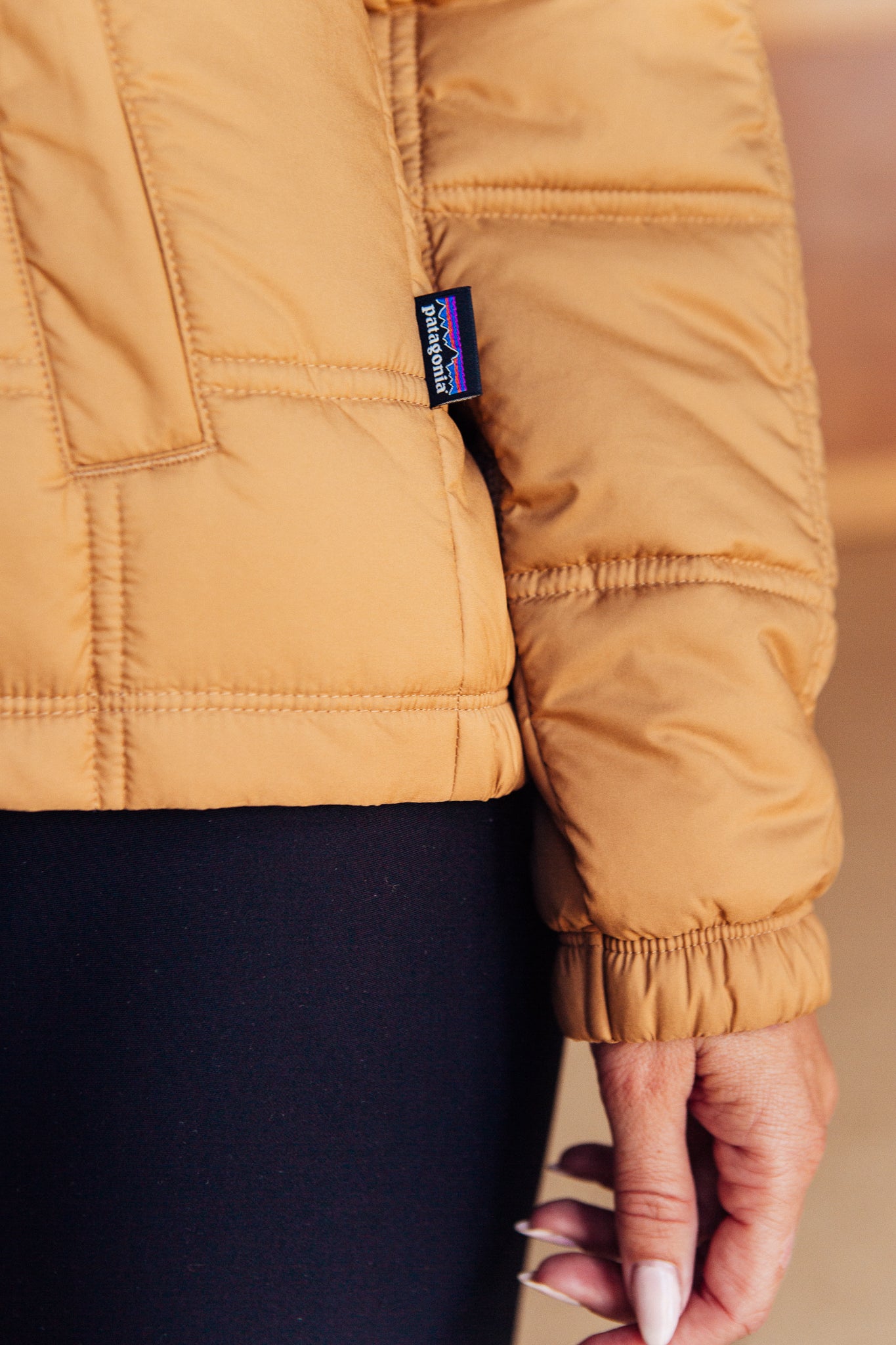 Lost Canyon Jacket