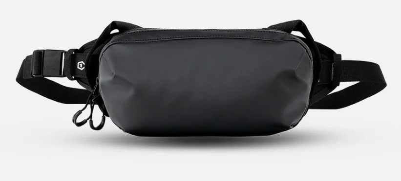 wandrd fanny pack