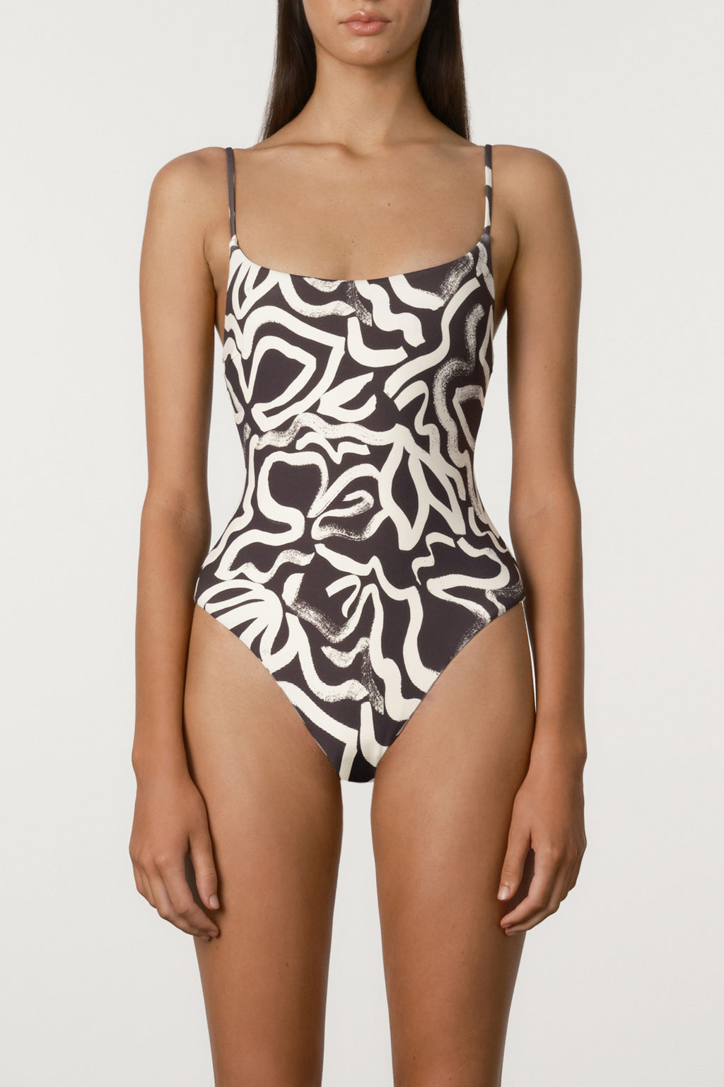 ZULU & ZEPHYR REVERSIBLE ONE PIECE