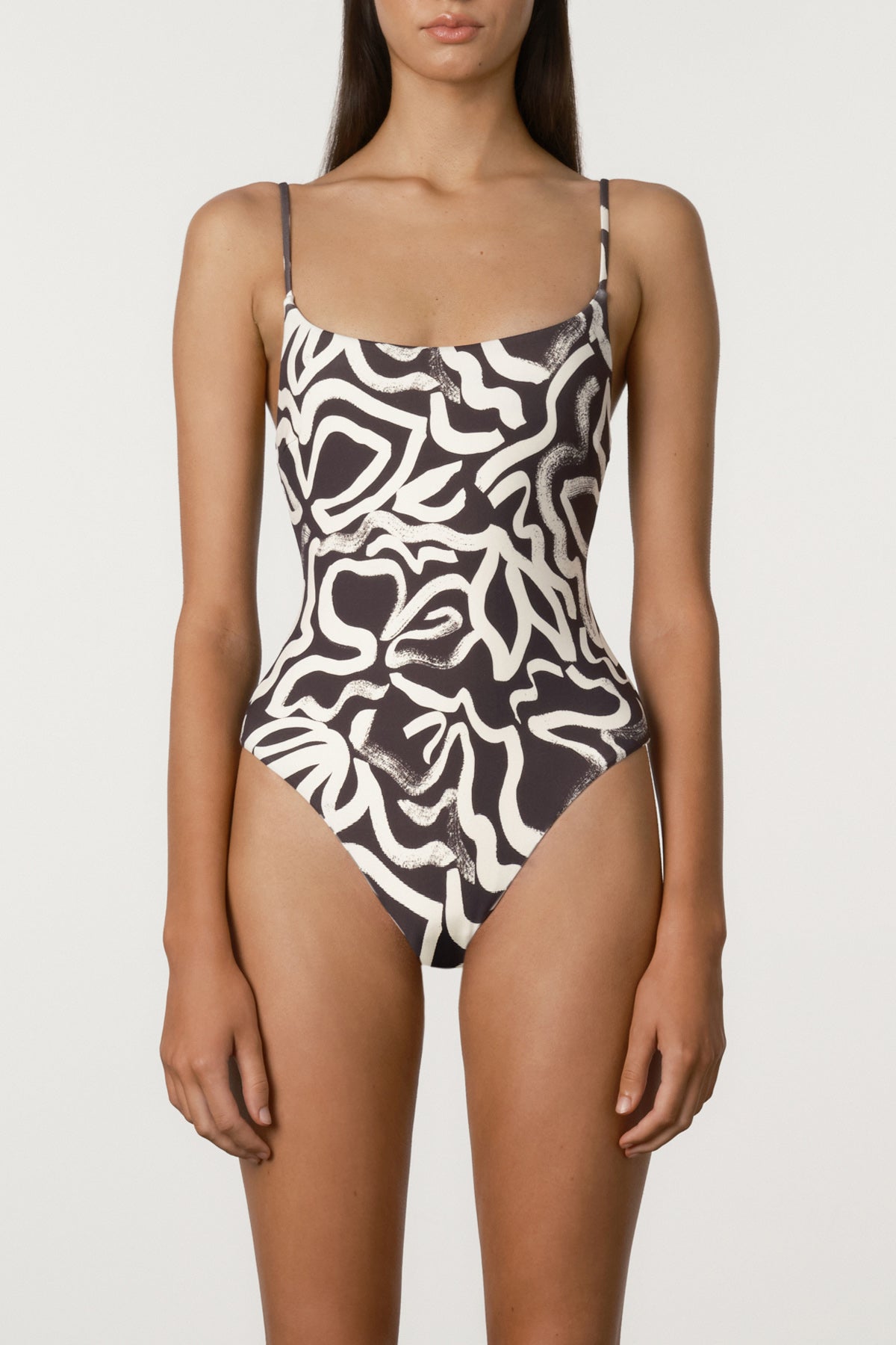 ZULU & ZEPHYR REVERSIBLE ONE PIECE