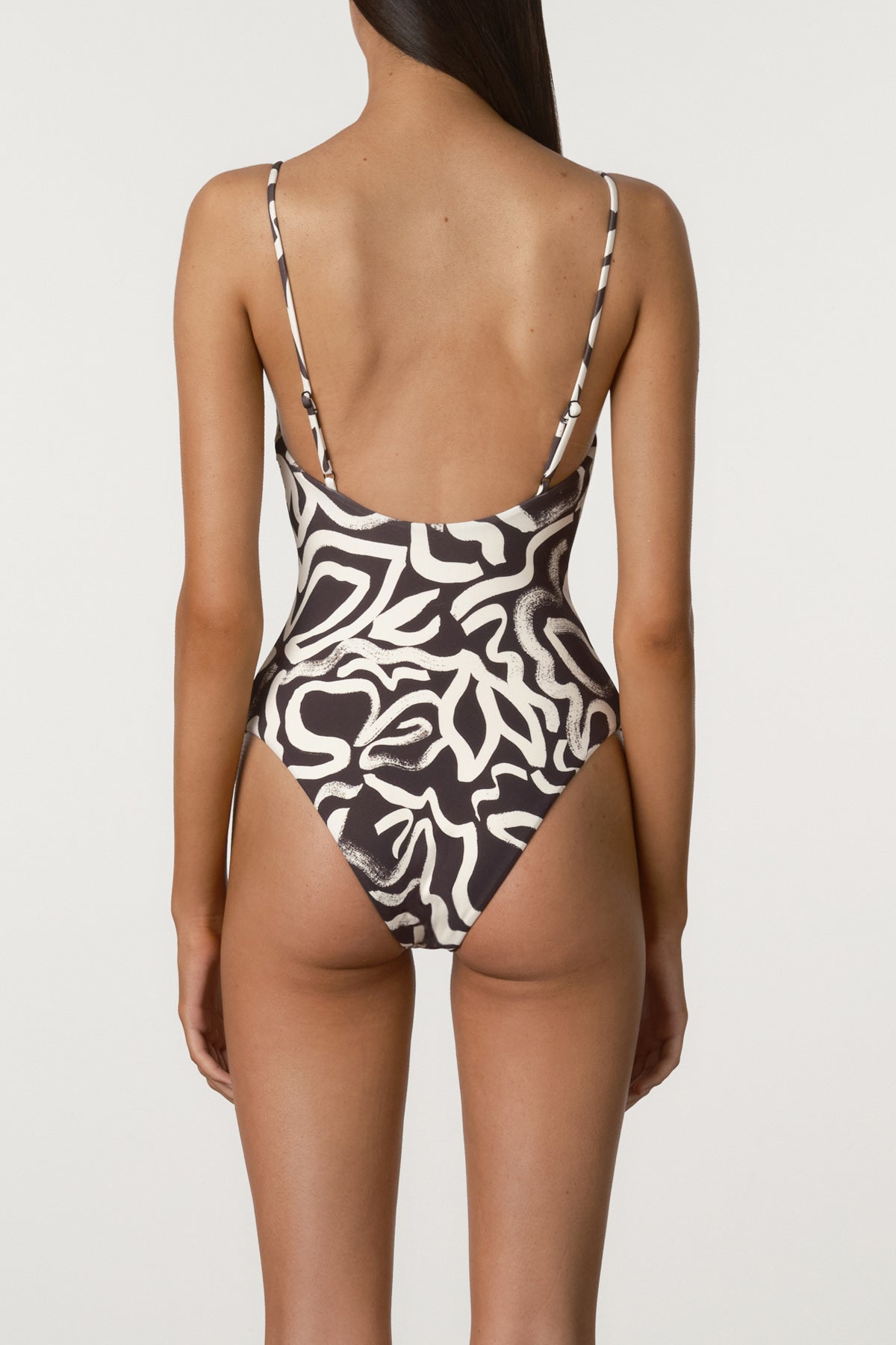 ZULU & ZEPHYR REVERSIBLE ONE PIECE