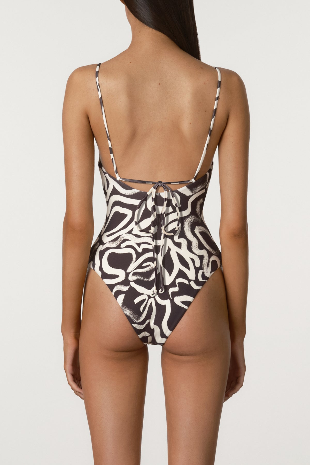 ZULU & ZEPHYR REVERSIBLE ONE PIECE