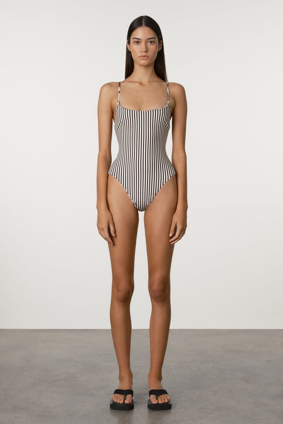 ZULU & ZEPHYR REVERSIBLE ONE PIECE