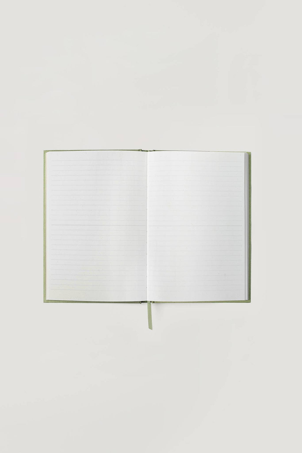 Open Journal in Moss