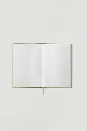 Open Journal in Moss