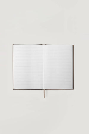 Open Journal in Espresso