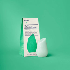HiBAR Maintain Conditioner Bar