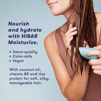 HiBAR Moisturize Conditioner Bar