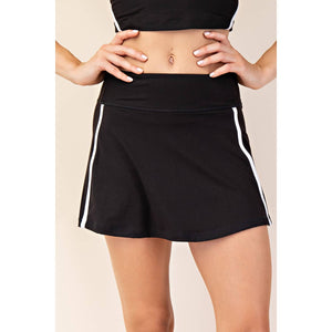 Butter soft Skort