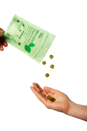 WonderGreens - Super Veggie Gummies