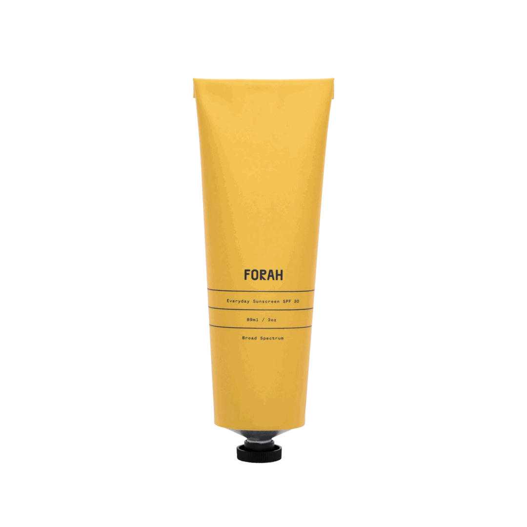 FORAH Everyday Mineral Sunscreen