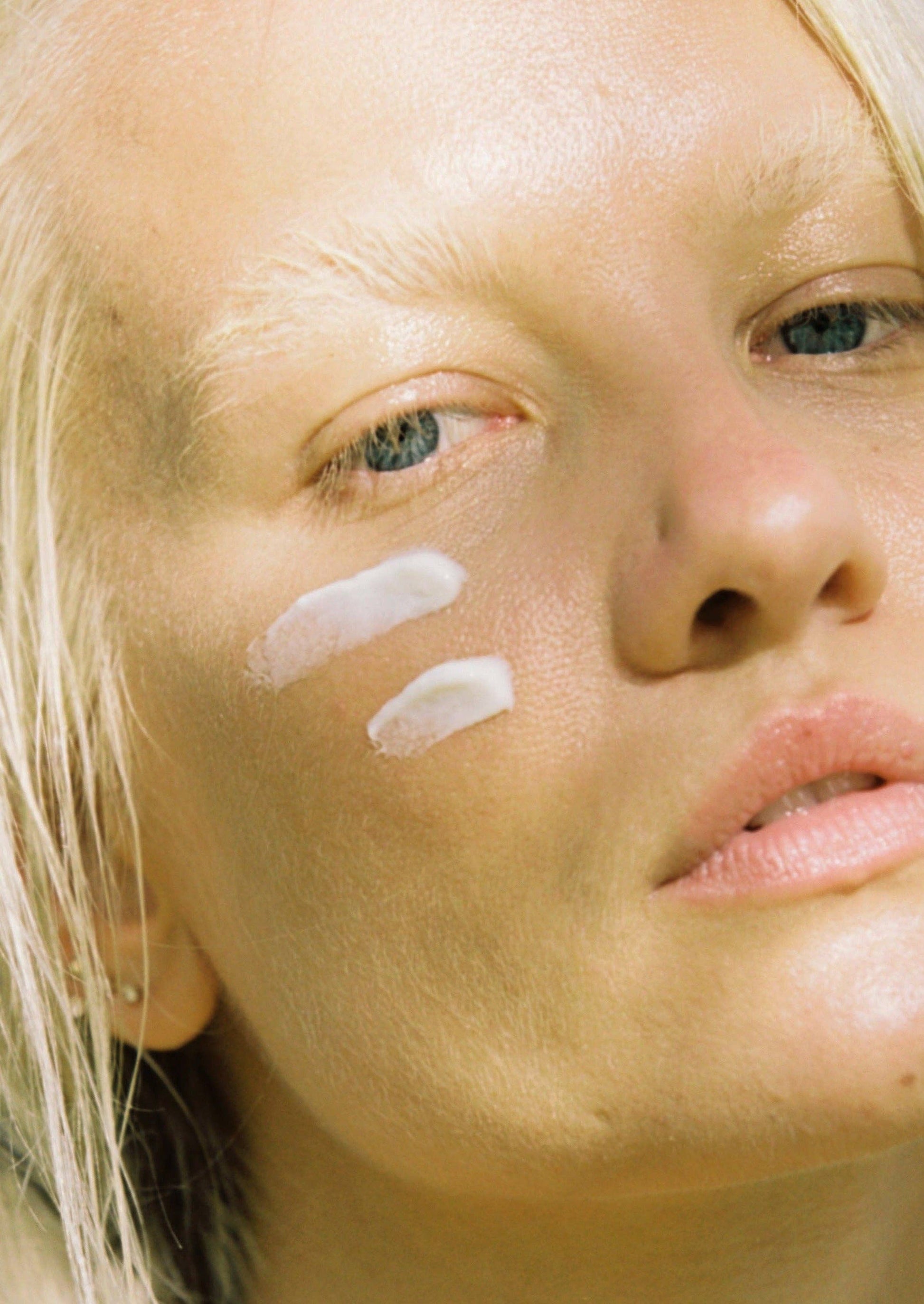 FORAH Everyday Mineral Sunscreen