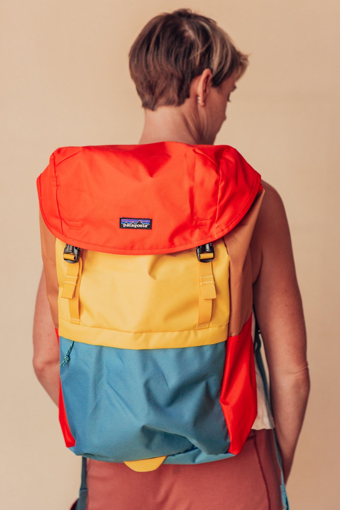 Arbor Lid Pack