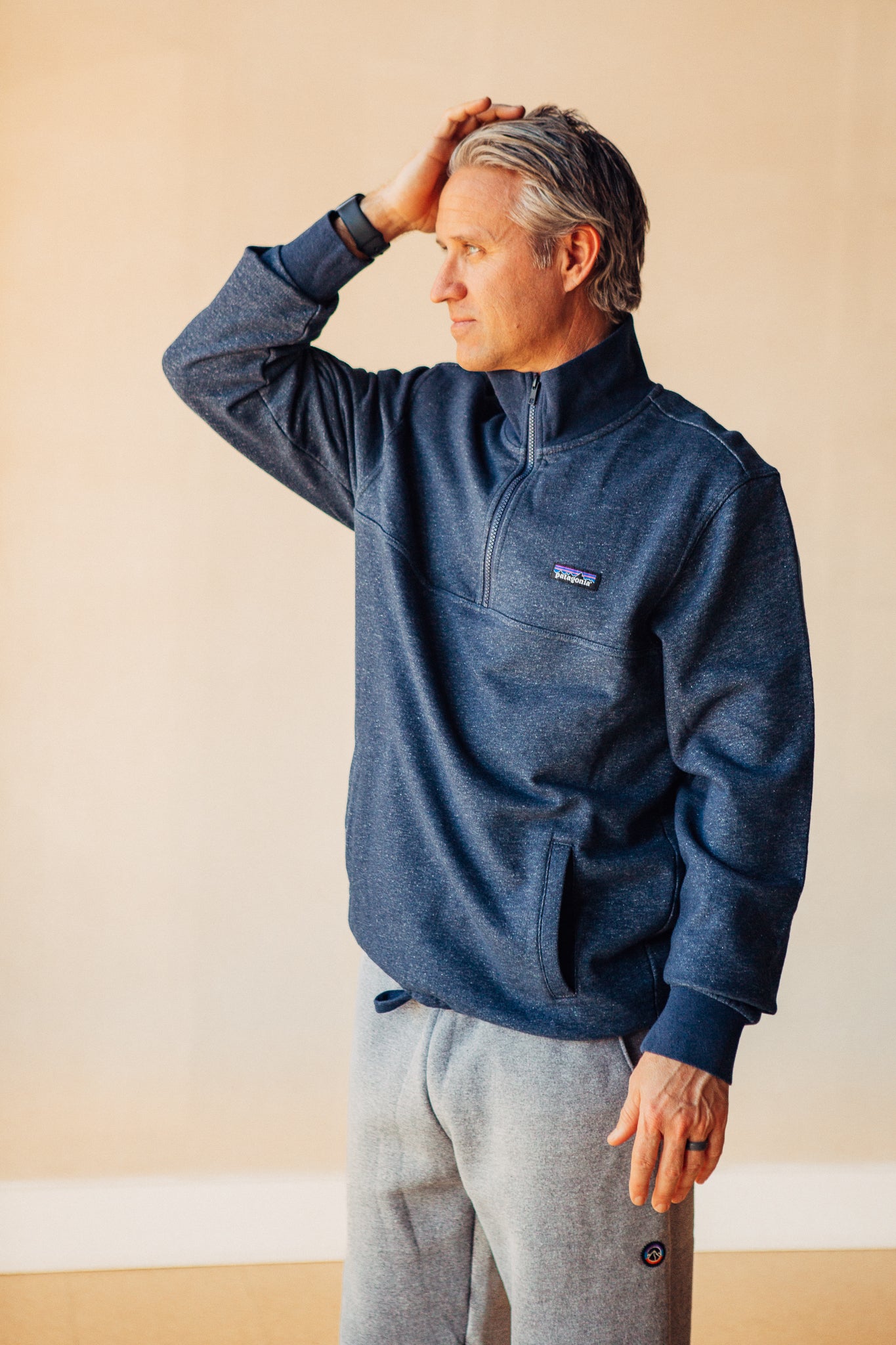 Mahnya patagonia Clearance