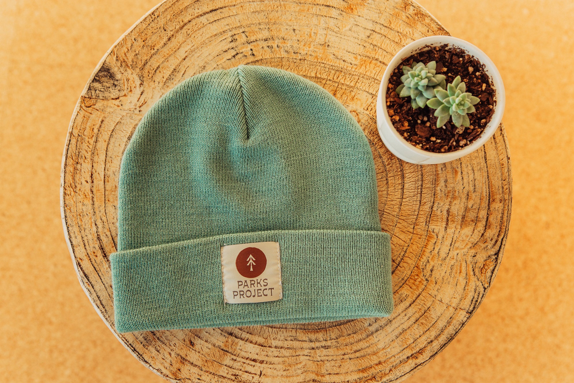 Trail Crew Beanie