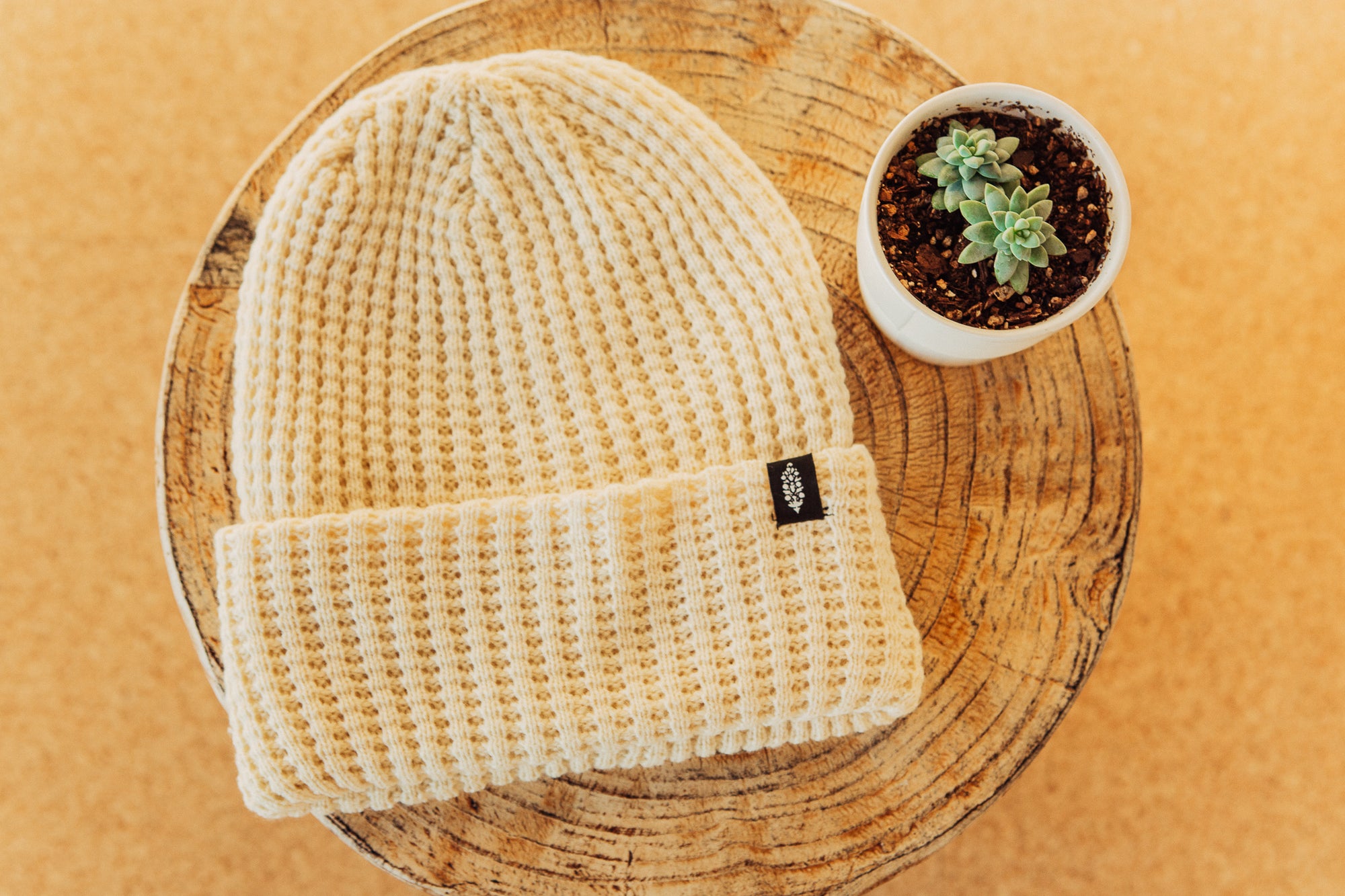 Movement Cool Down Beanie