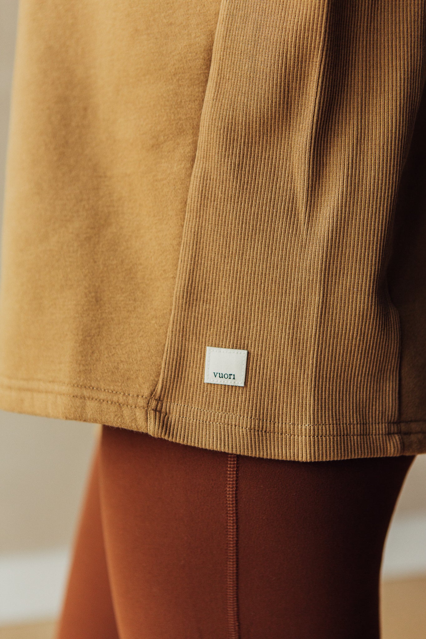 Restore Oversized Crew