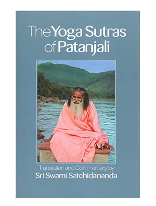 The Yoga Sutras of Patanjali